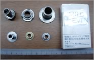 貫通穴加工(3)